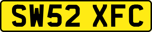 SW52XFC