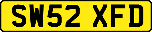 SW52XFD