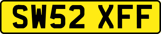 SW52XFF