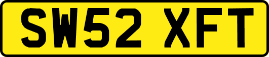 SW52XFT