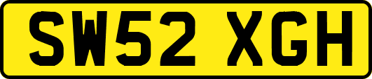 SW52XGH