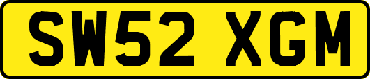 SW52XGM