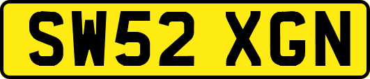 SW52XGN