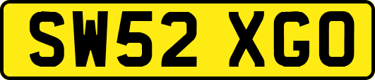 SW52XGO