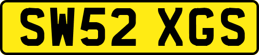 SW52XGS