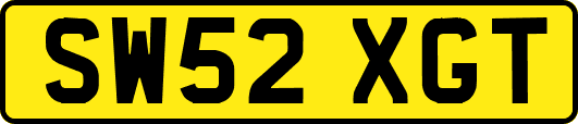 SW52XGT