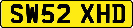 SW52XHD
