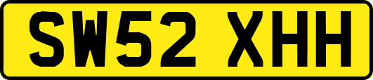 SW52XHH