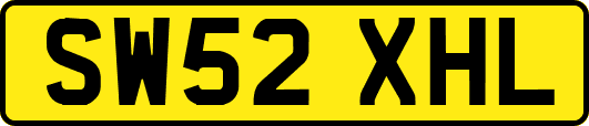 SW52XHL