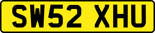 SW52XHU