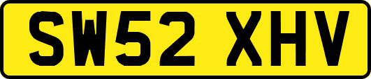 SW52XHV