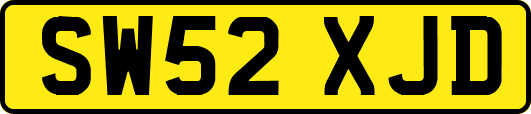 SW52XJD