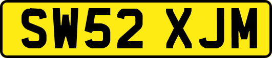 SW52XJM