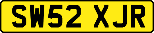 SW52XJR