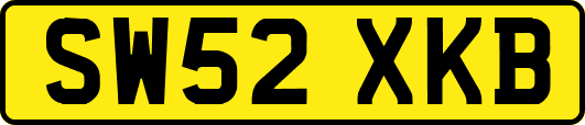 SW52XKB