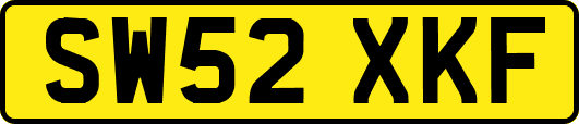 SW52XKF