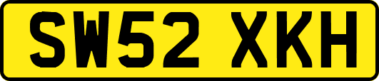SW52XKH