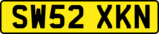 SW52XKN