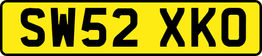 SW52XKO