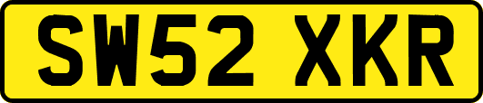 SW52XKR