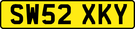 SW52XKY