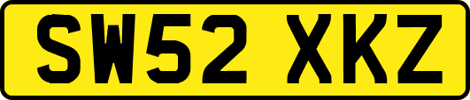 SW52XKZ