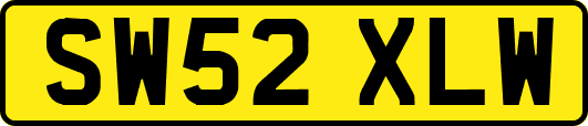 SW52XLW