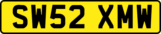 SW52XMW