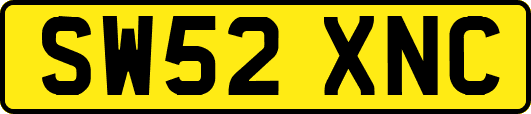 SW52XNC