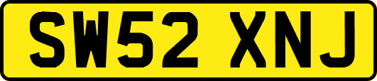 SW52XNJ
