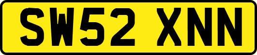 SW52XNN