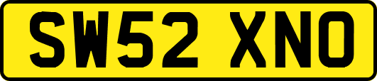 SW52XNO