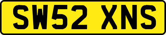 SW52XNS