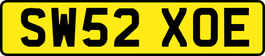 SW52XOE