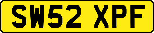 SW52XPF