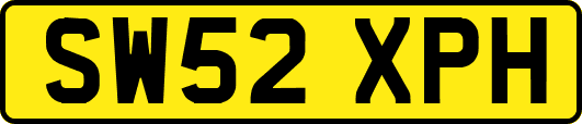 SW52XPH