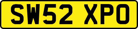 SW52XPO