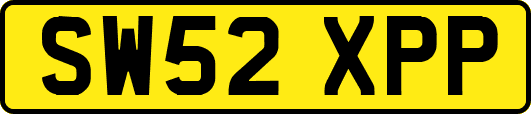 SW52XPP