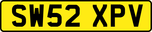 SW52XPV