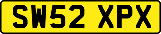 SW52XPX
