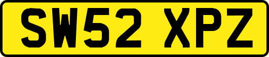 SW52XPZ