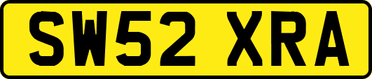 SW52XRA