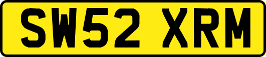 SW52XRM