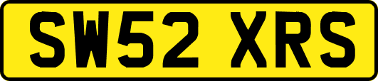 SW52XRS