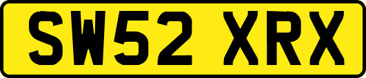 SW52XRX