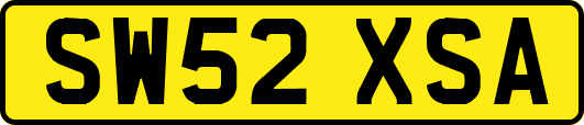 SW52XSA