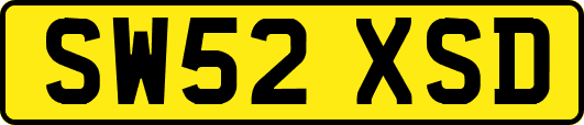 SW52XSD