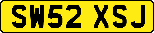 SW52XSJ