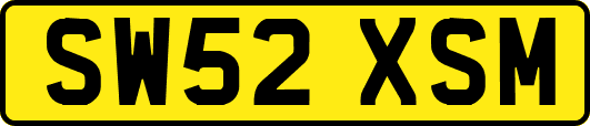 SW52XSM