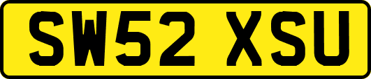 SW52XSU